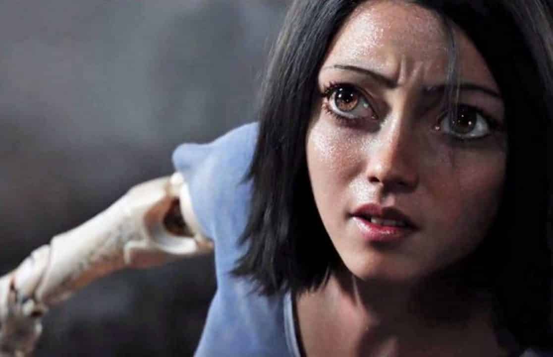 alita; cinematographe.it