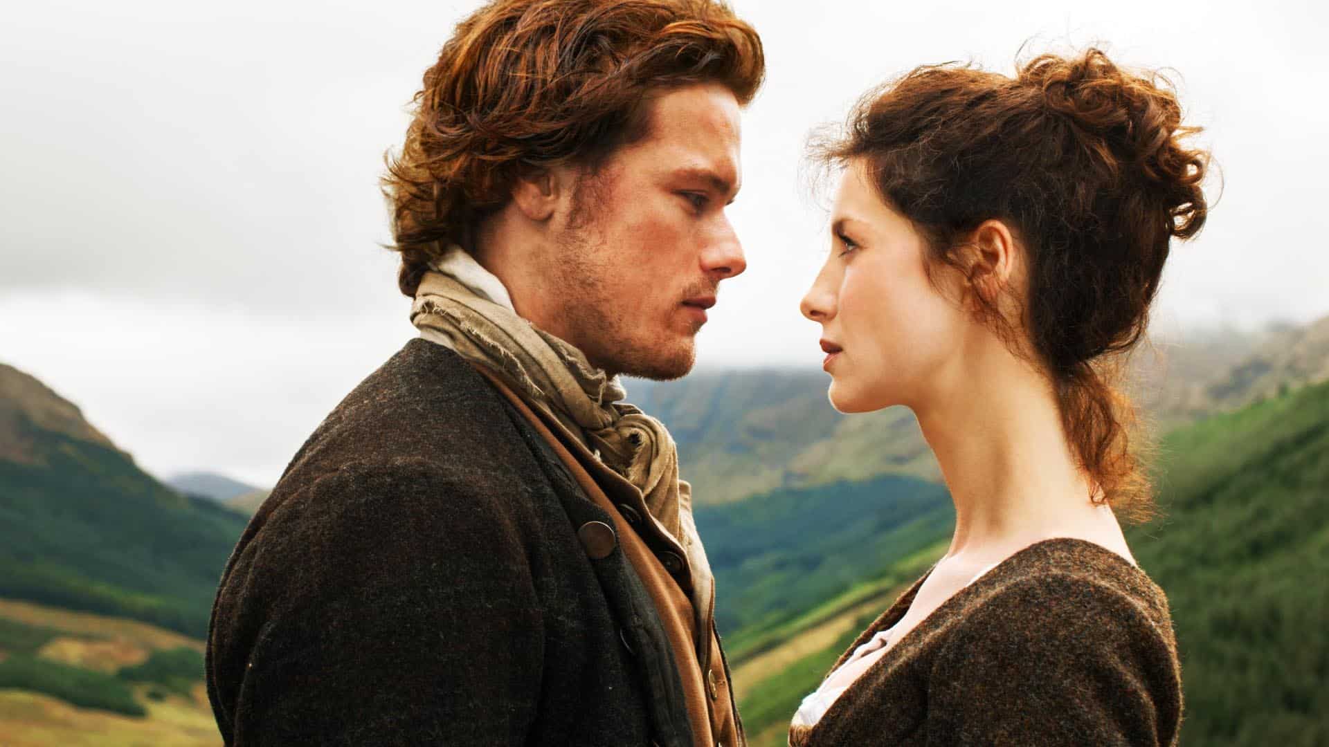 Outlander: Stagione 5 – inizia la produzione in Scozia, foto e trama rivelate