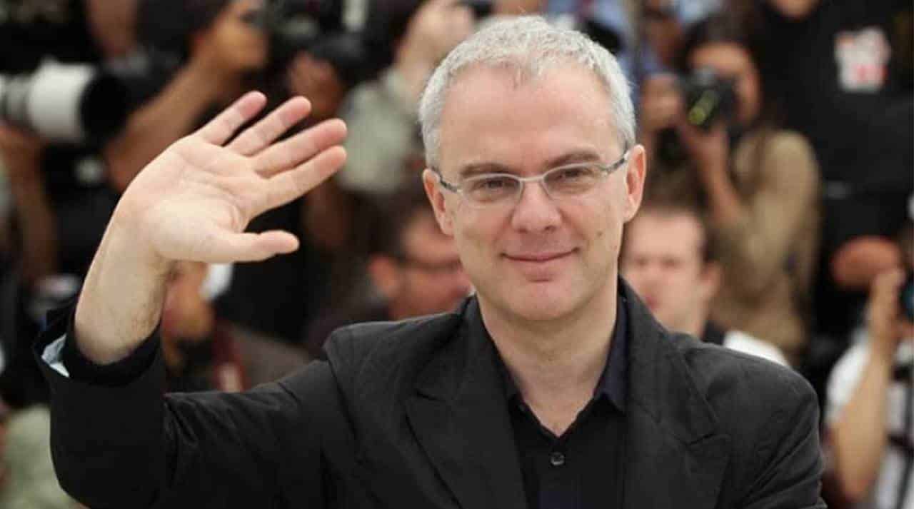 Daniele Luchetti: “La critica? È cambiata come il cinema”