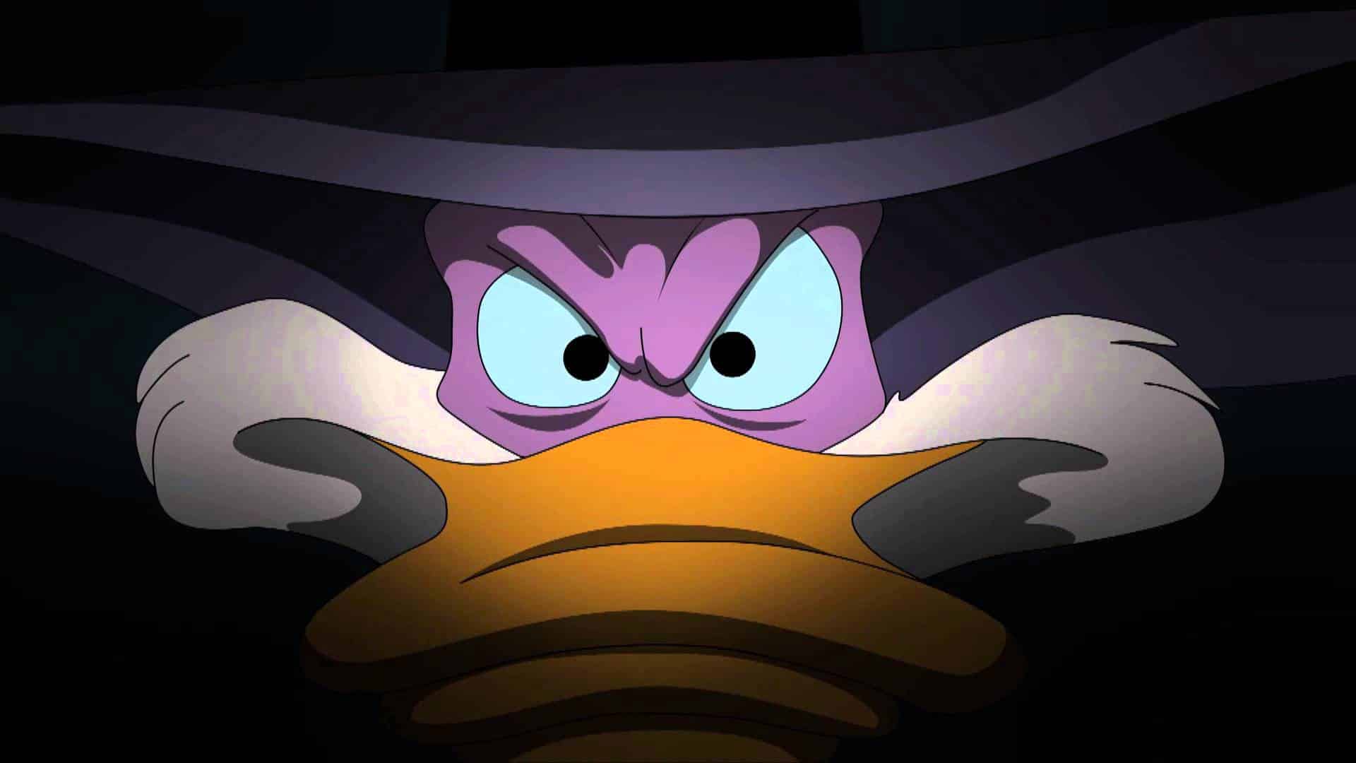 Darkwing Duck: ecco che aspetto potrebbe avere il live-action [FOTO]