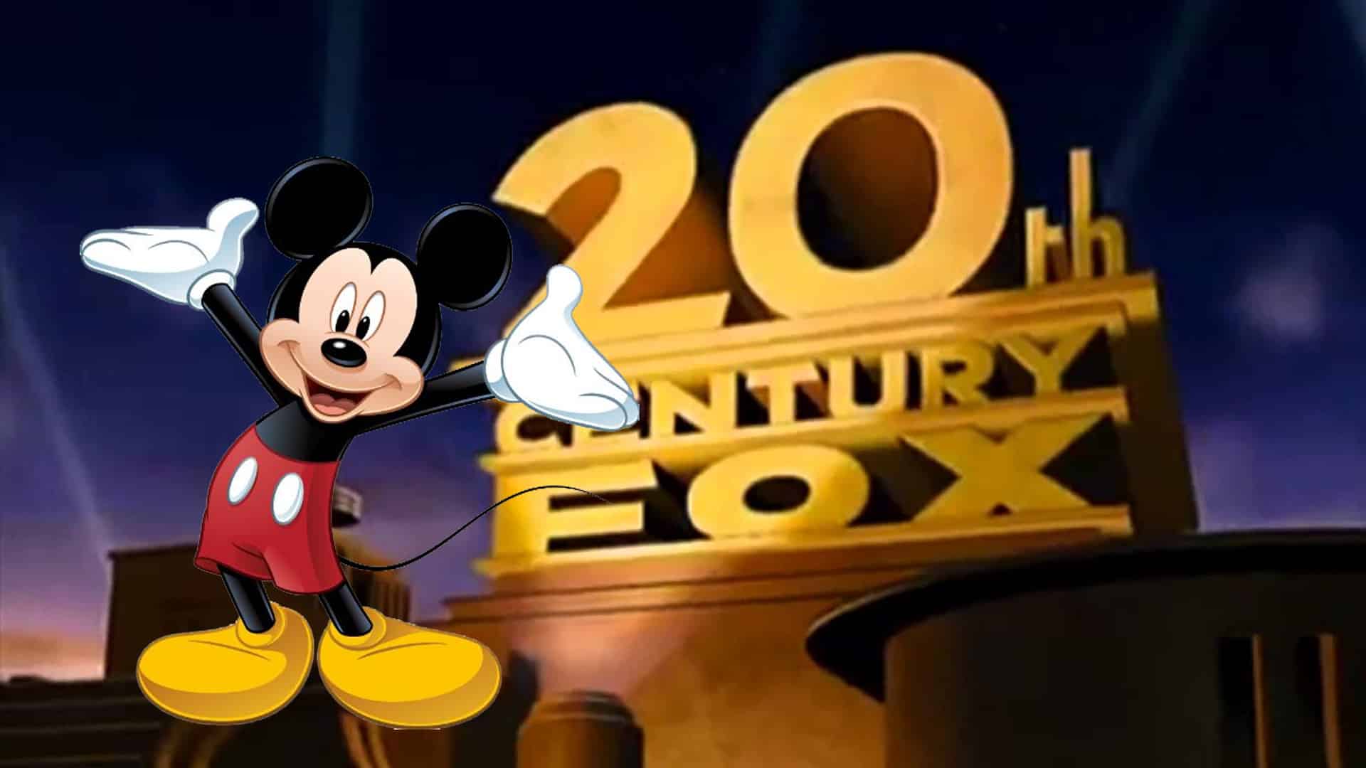 Accordo Disney/Fox Cinematographe