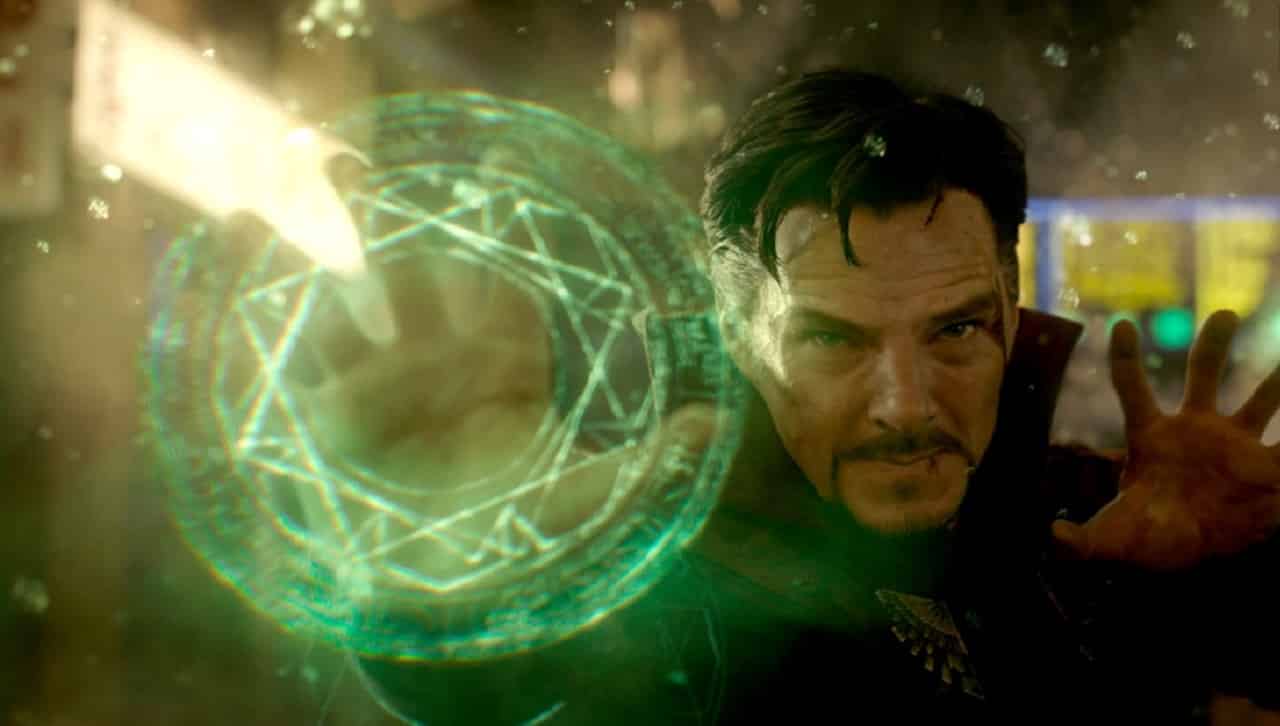 Avengers: Infinity War – Doctor Strange nel loop temporale per 5000 anni?