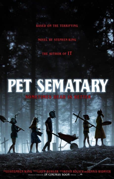 pet sematary, cinematographe.it