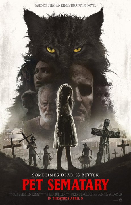 pet sematary, cinematographe.it