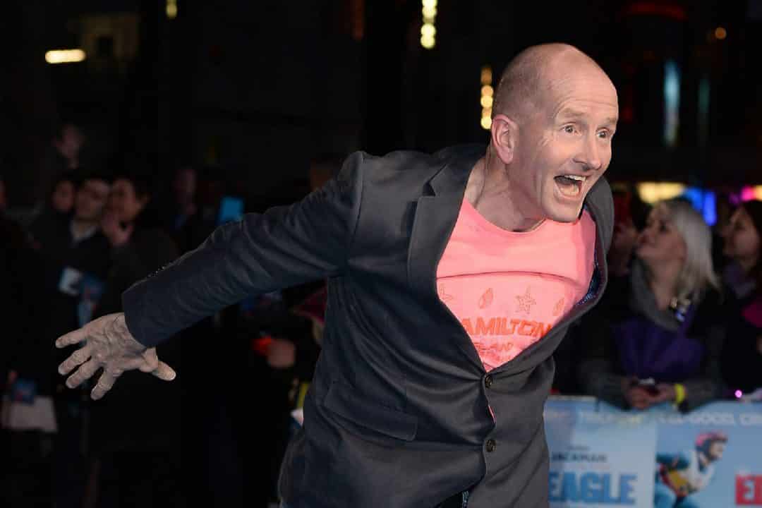 Eddie the Eagle - Il coraggio della follia - Cinematographe.it