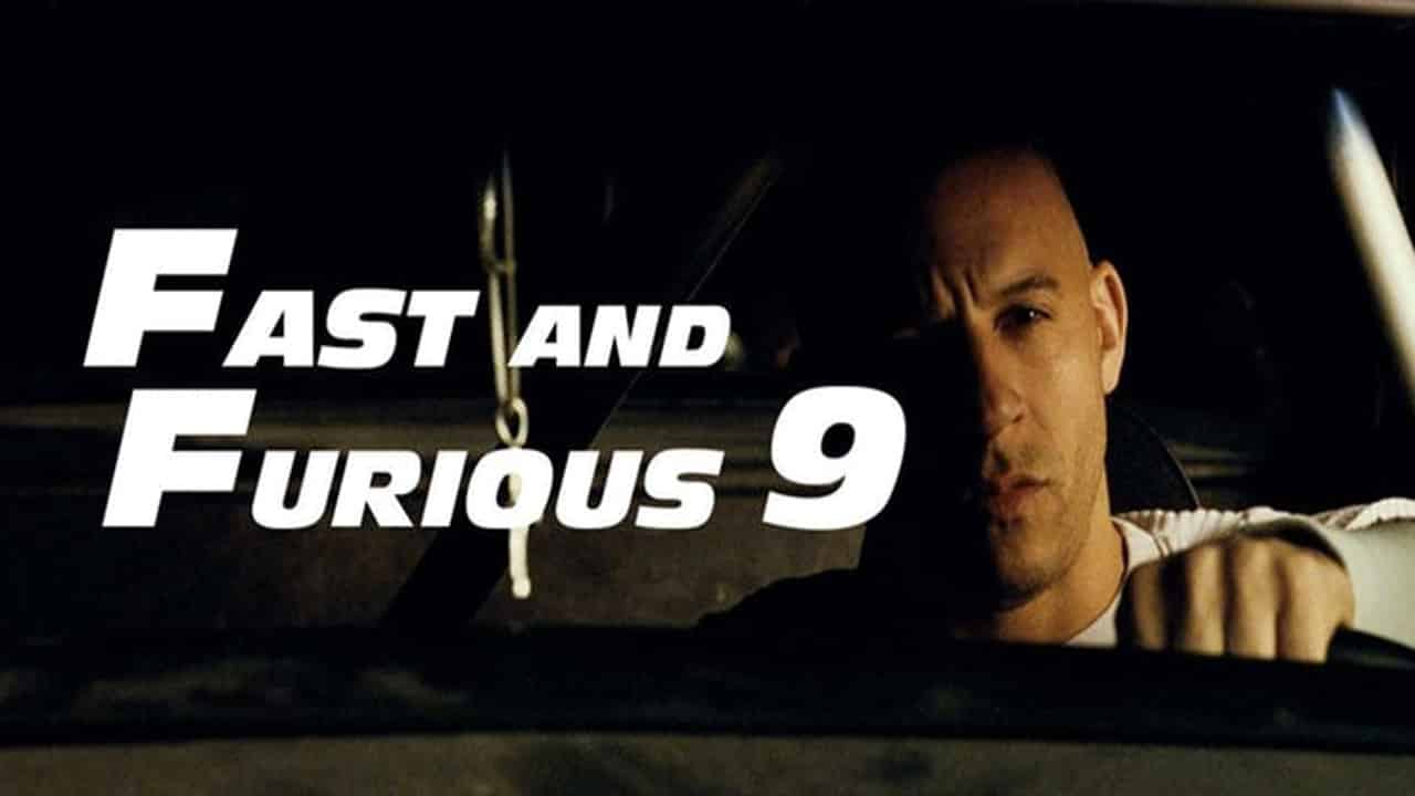 Fast and Furious 9: ecco i character poster ufficiali