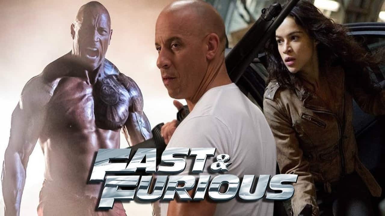 Fast & Furious: tutti i film in lavorazione della saga con Vin Diesel