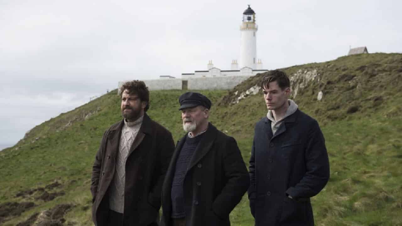 The Vanishing - Il mistero del faro Cinematographe.it