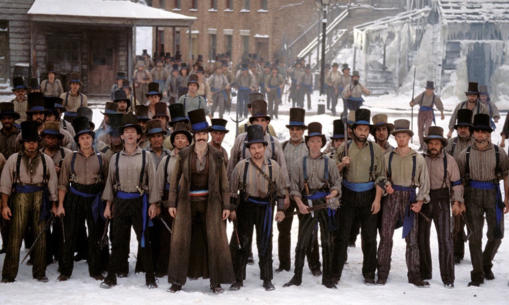 Gangs of New York - Cinematographe.it