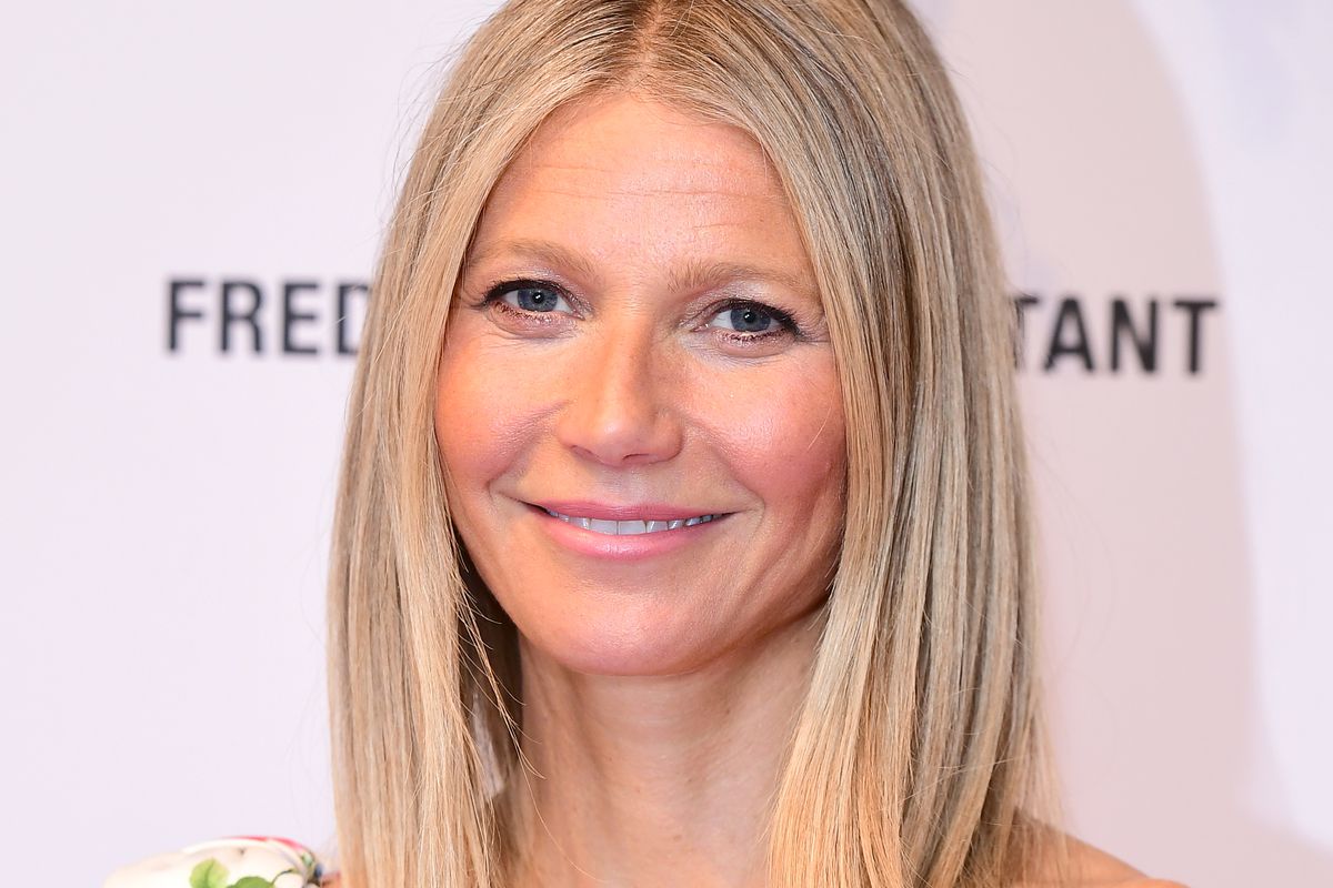 Gwyneth Paltrow e Netflix hanno stretto un accordo per una docuserie