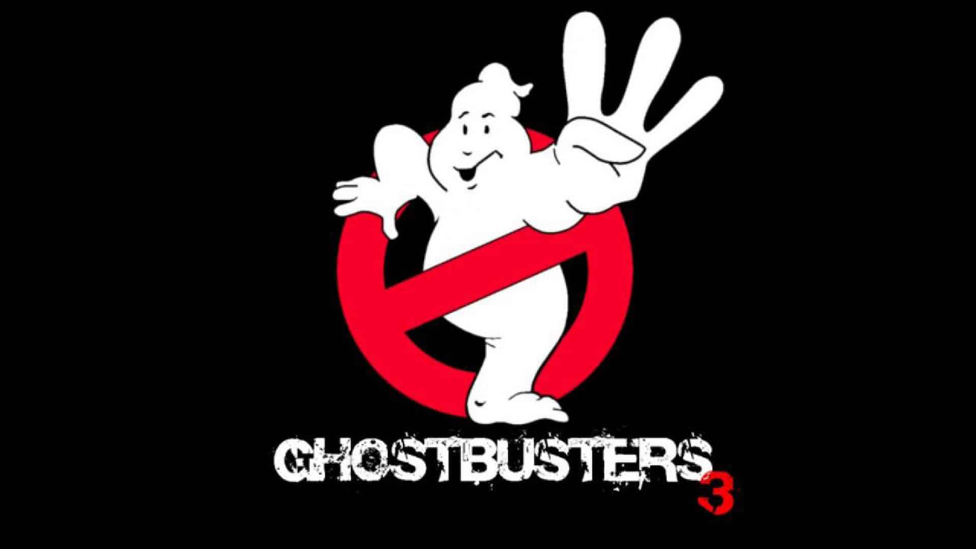 Ghostbusters 3 cinematographe.it
