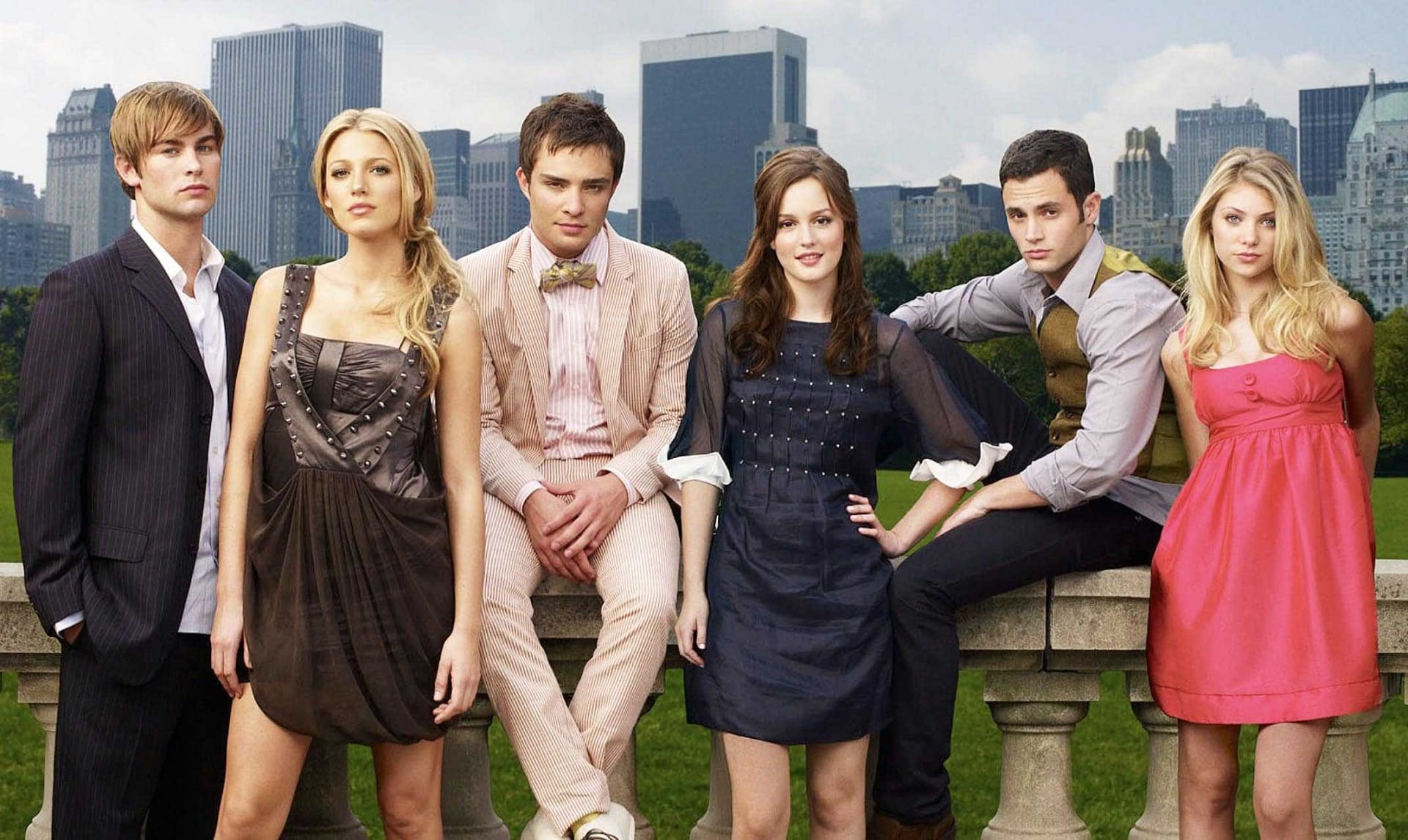 Gossip Girl Cinematographe