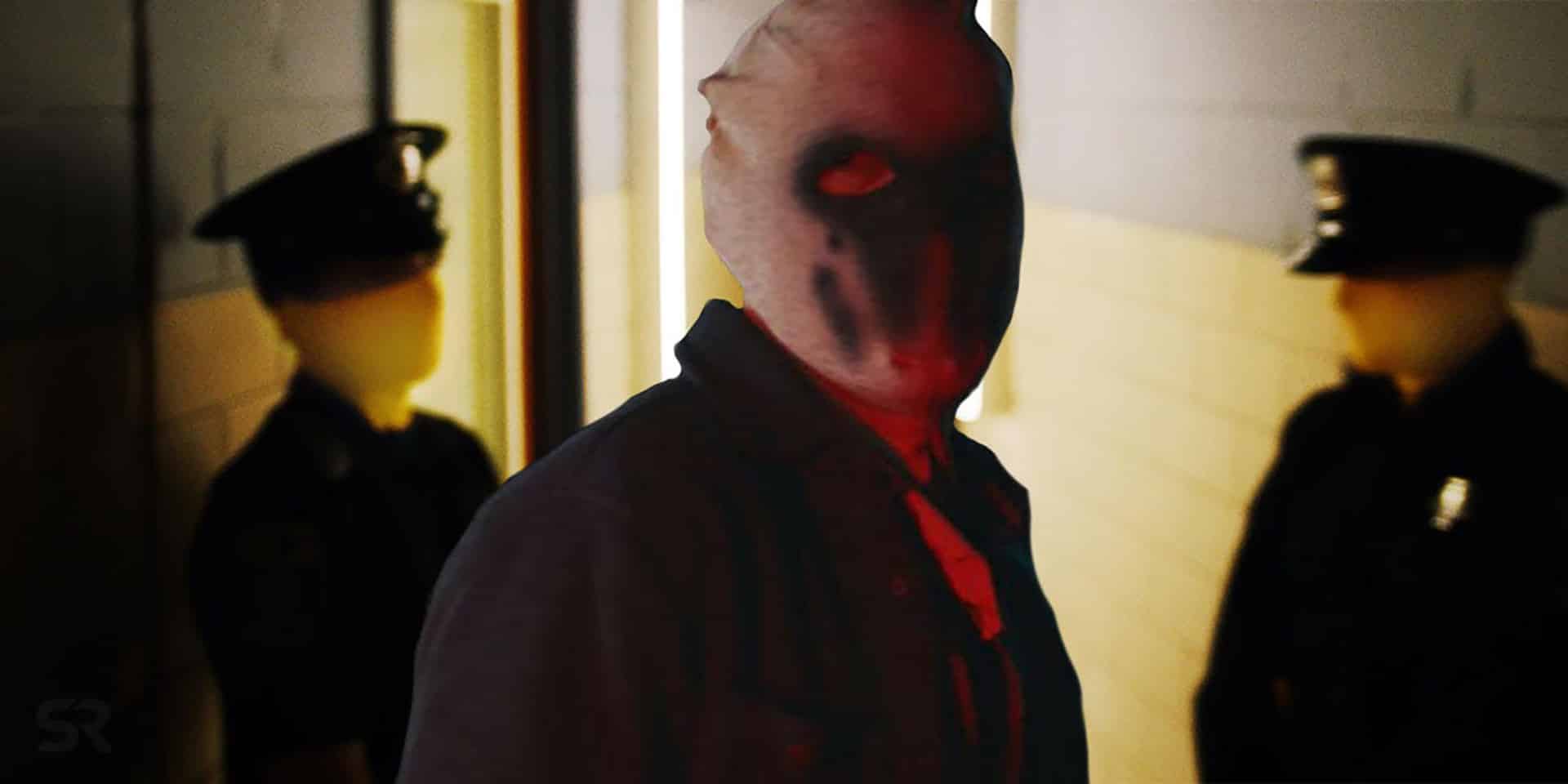 Watchmen: HBO rivela un nuovo promo della serie