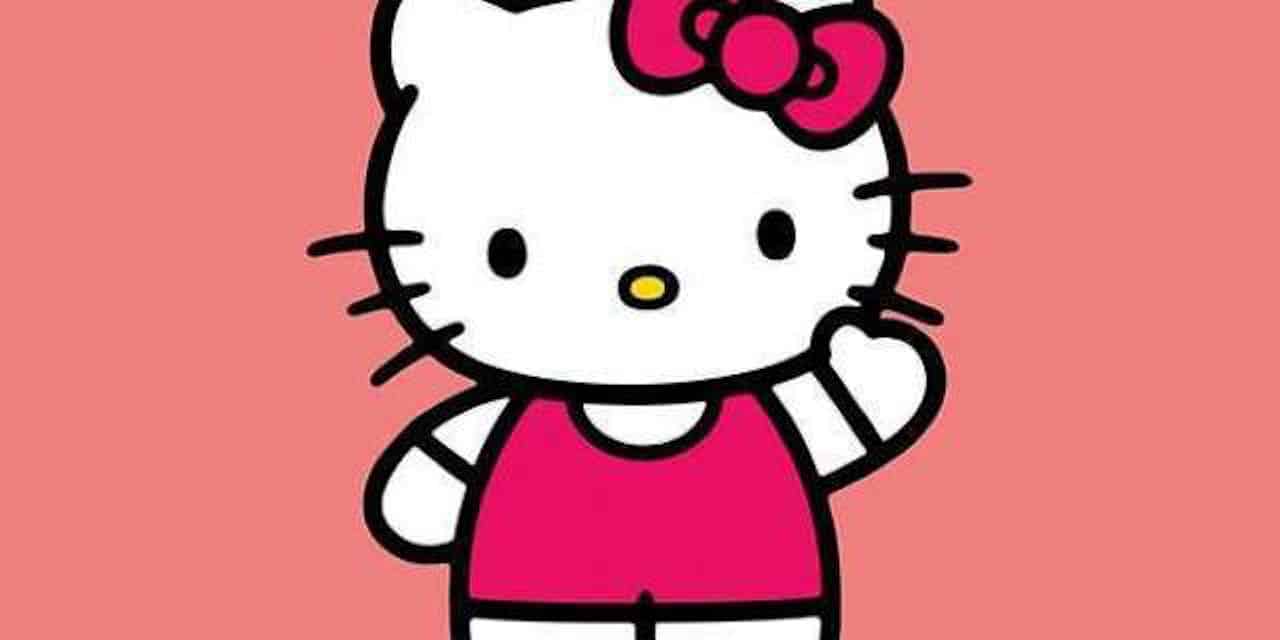  Hello  Kitty  Monello Productions realizza il nuovo anime  