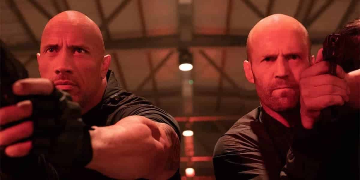 Fast & Furious – Hobbs & Shaw: ecco una clip in italiano del film