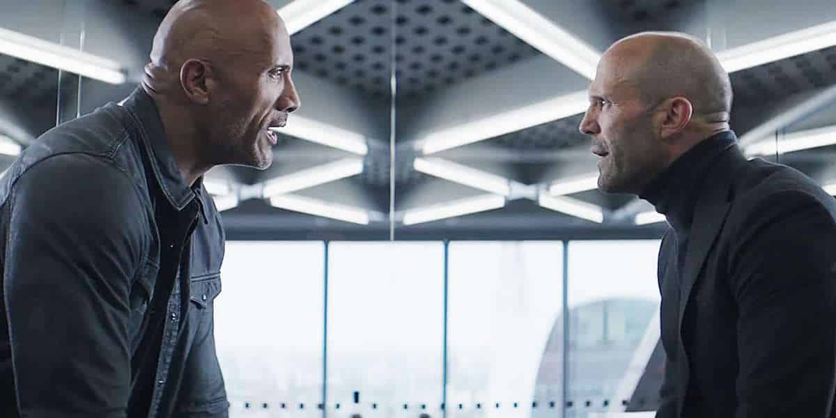 Hobbs & Shaw cinematographe.it