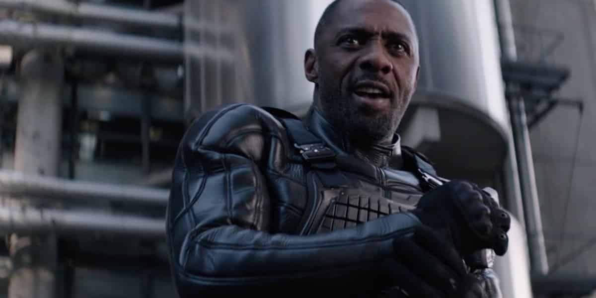 Hobbs & Shaw: Dwayne Johnson presenta un folle trailer al CinemaCon