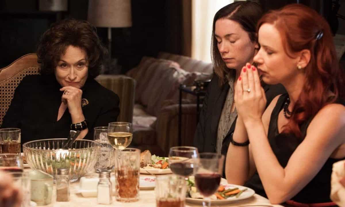 I segreti di Osage County la spiegazione del finale Cinematographe.it