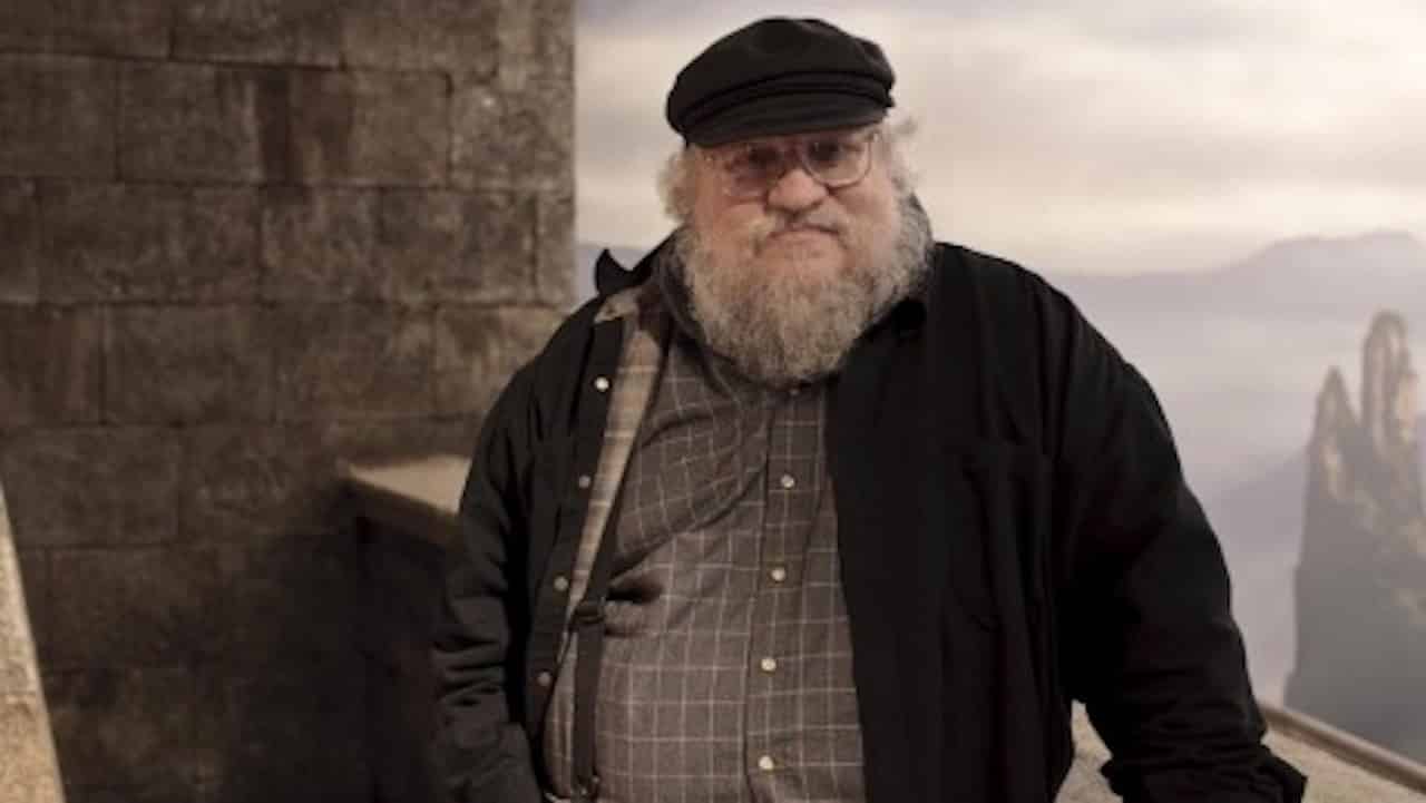 Il Trono di Spade – Stagione 8: George R. R. Martin ha rifiutato un cameo