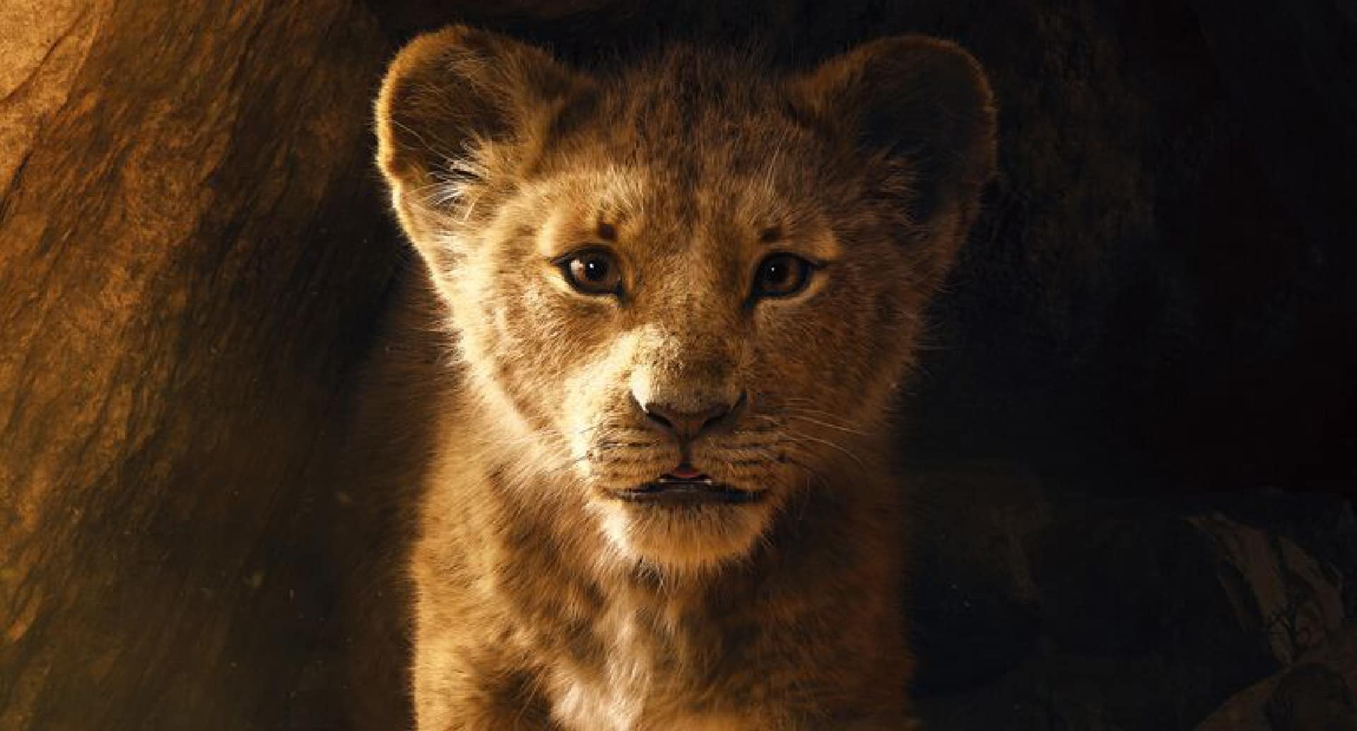 Il Re Leone: Simba e Mufasa nel nuovo poster dal live-action Disney