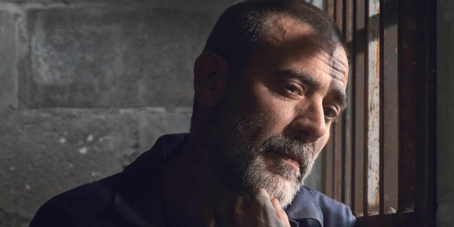 Flashpoint: Jeffrey Dean Morgan vuole ancora interpretare Batman