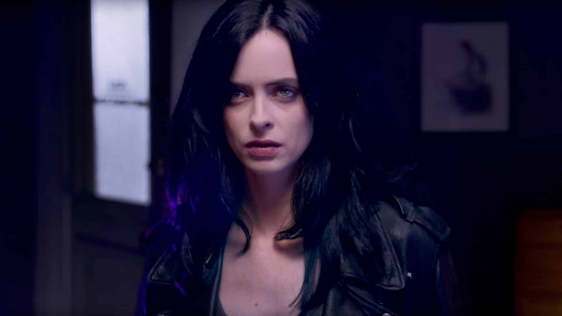 Jessica Jones – Stagione 3: il cameo da The Defenders [SPOILER]