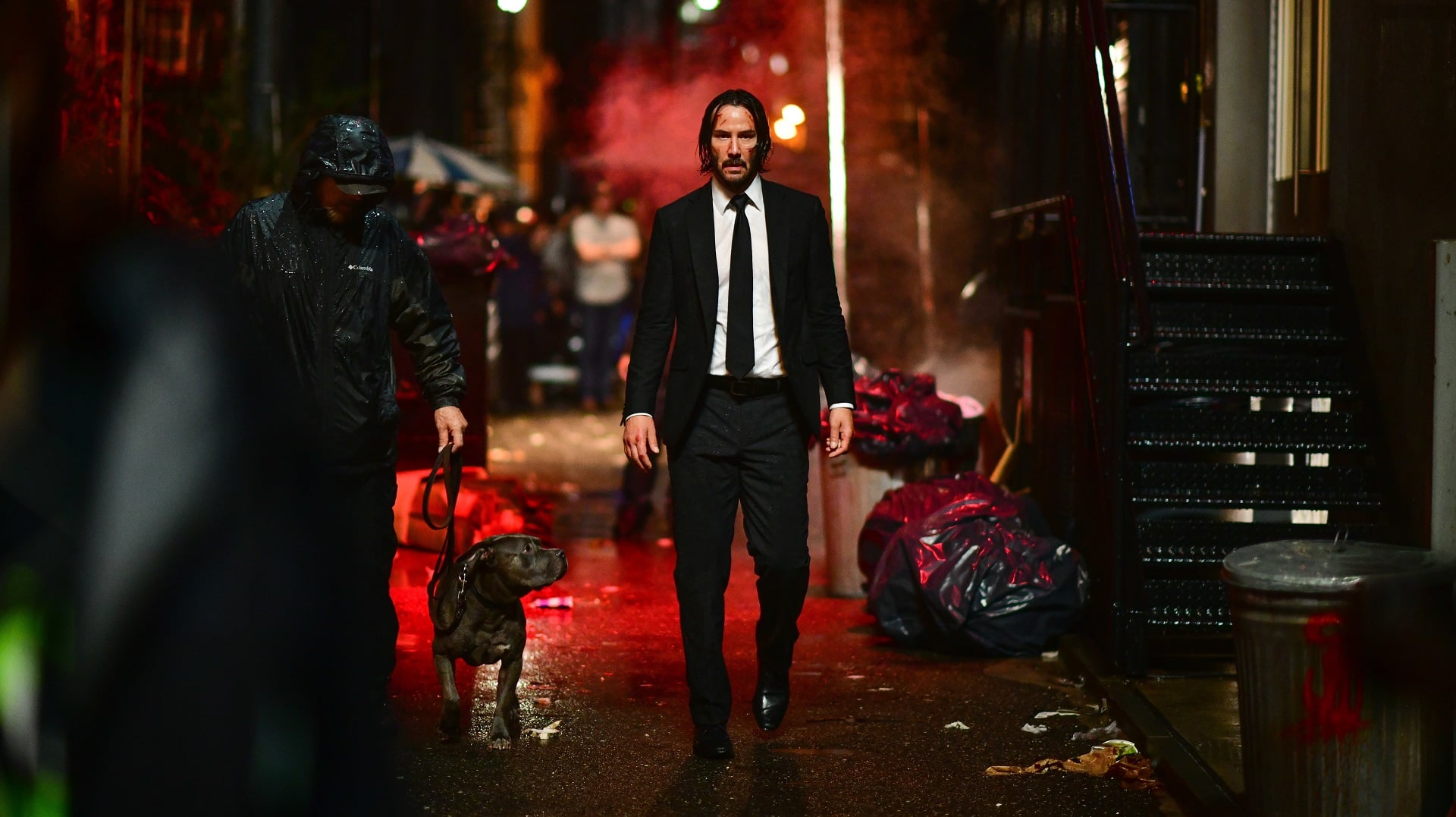 John Wick – Capitolo 3: ecco quando uscirà il nuovo trailer