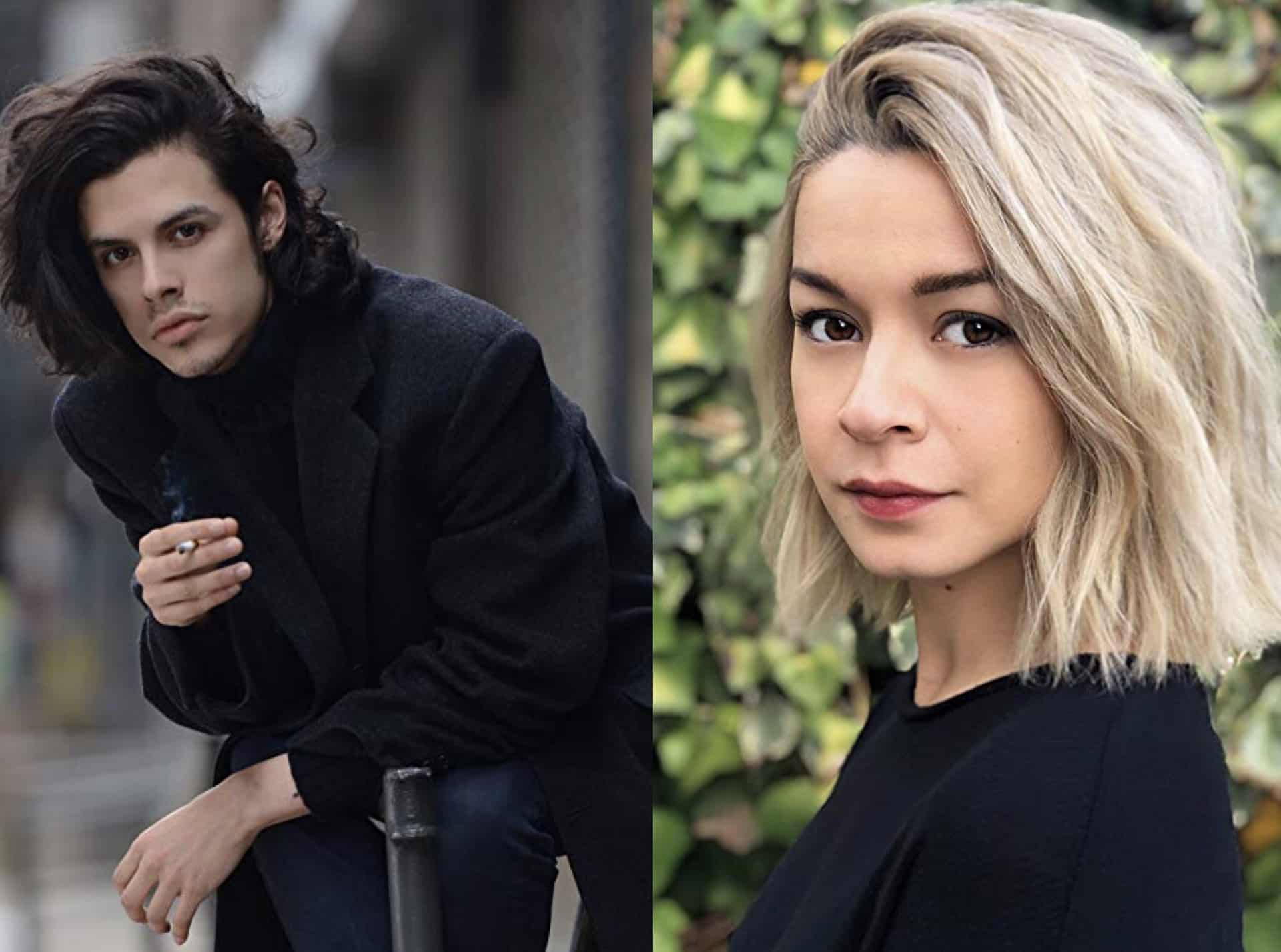 Katy Keene: Jonny Beauchamp e Julia Chan nello spin-off di Riverdale