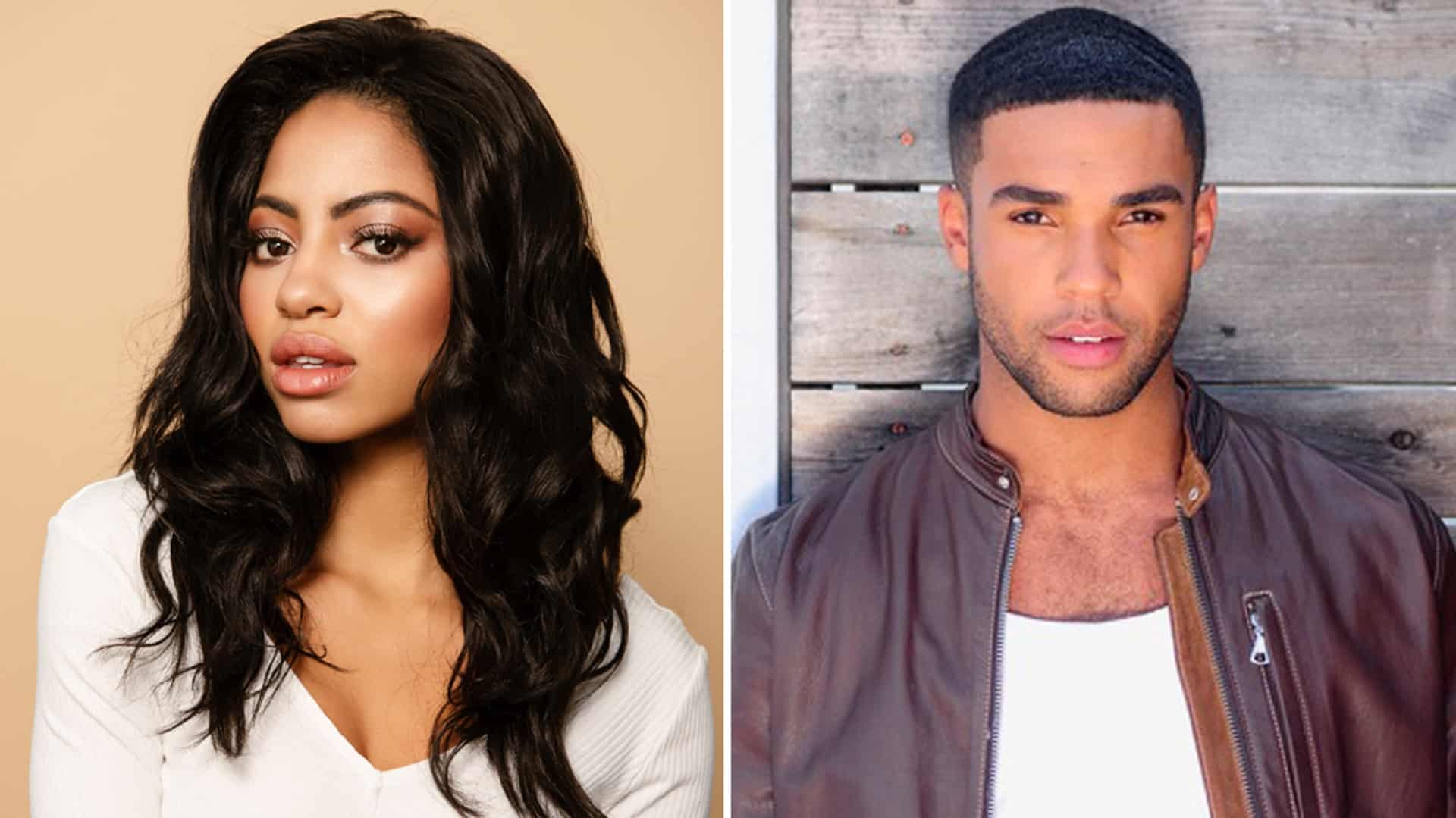 Katy Keene: Camille Hyde e Lucien Laviscount nel pilot dello spin-off