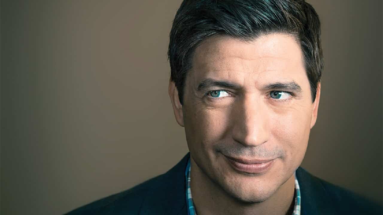 Veronica Mars: il ritorno di Ken Marino nel revival e i commenti di Hulu