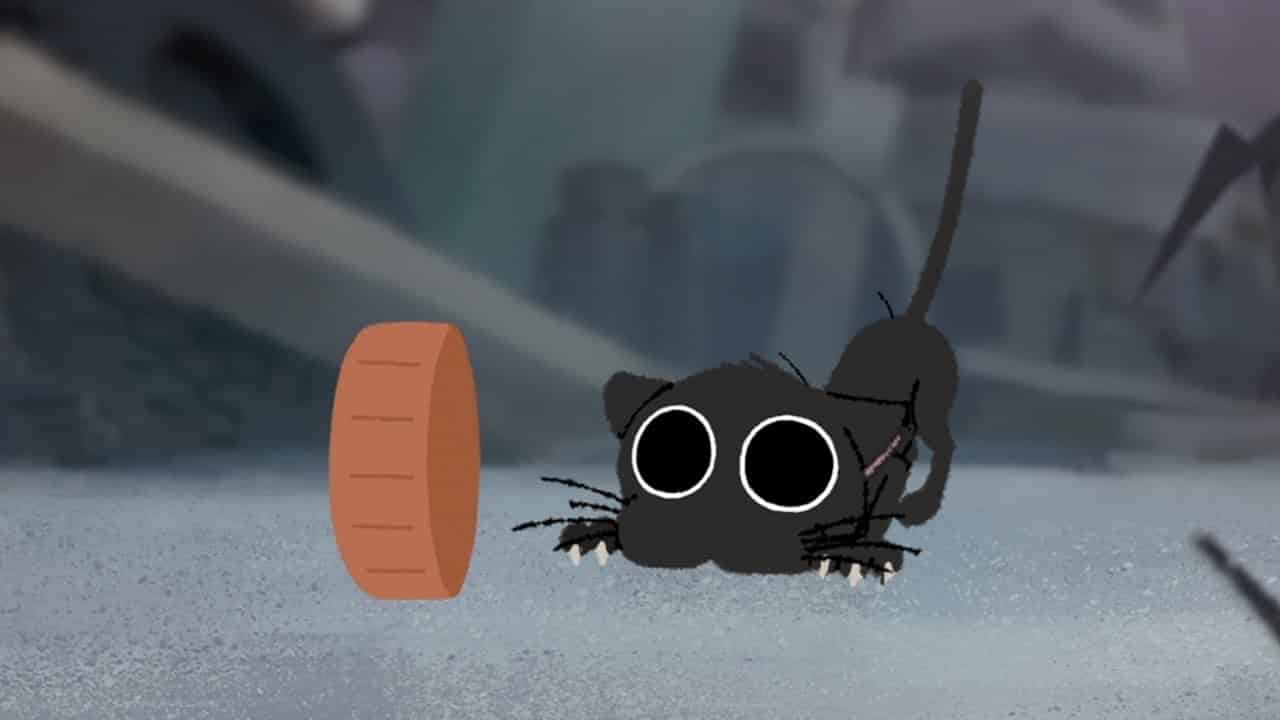 KitBull: ecco il nuovo SparkShort animato firmato Disney-Pixar