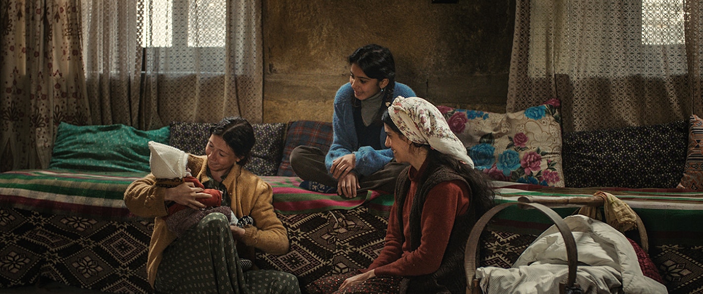 Berlinale 2019 – Kız Kardeşler (A Tale of Three Sisters): recensione
