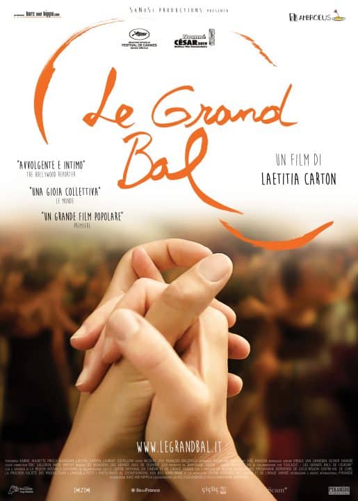 Le Grand Bal Cinematographe.it