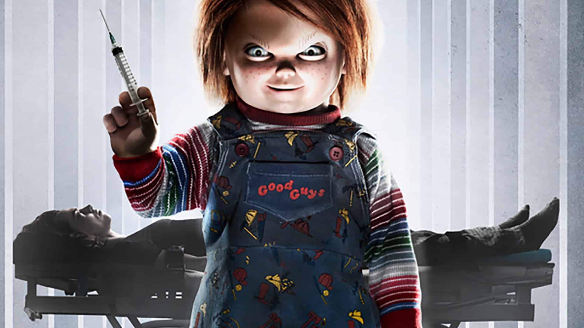 La bambola assassina sarà R-rated per “Violenza horror sanguinolenta”