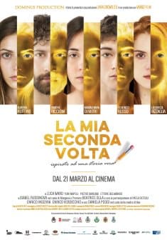 Guarda la locandina!