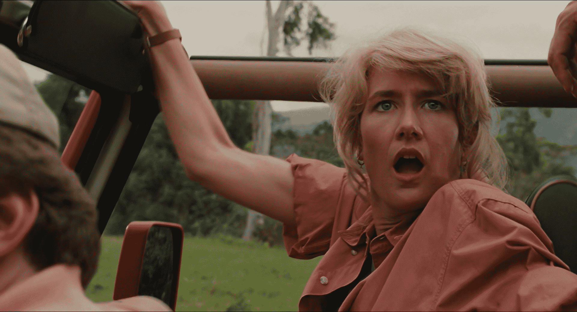 Jurassic World 3: Chris Pratt lascia intendere il ritorno di Laura Dern