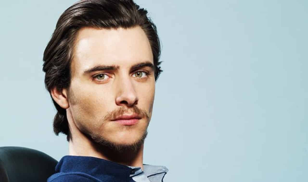 Legion – Stagione 3: Harry Lloyd sarà il Professor Charles Xavier