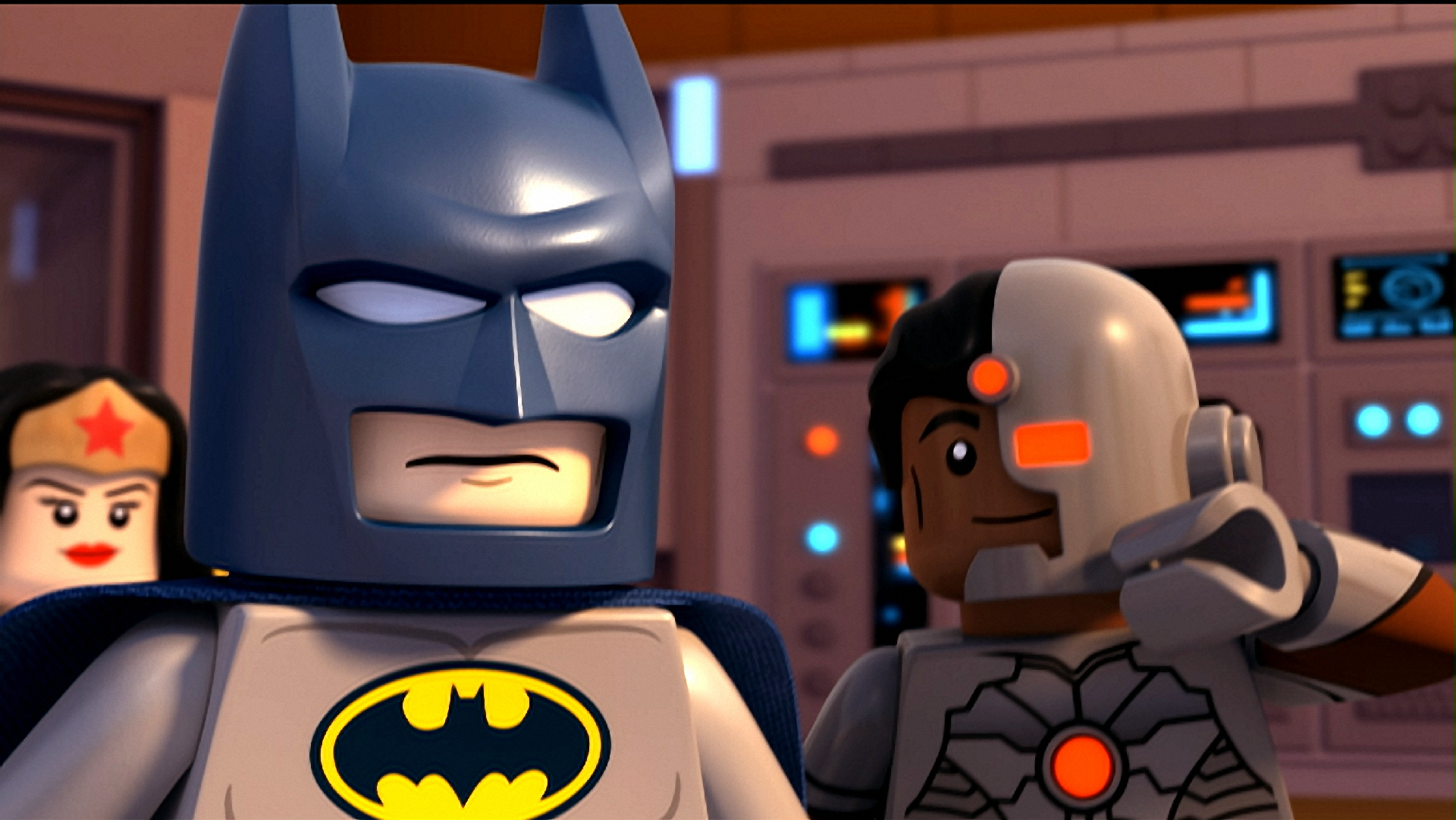Cartoon Network: una programmazione speciale dedicata ai prodotti LEGO