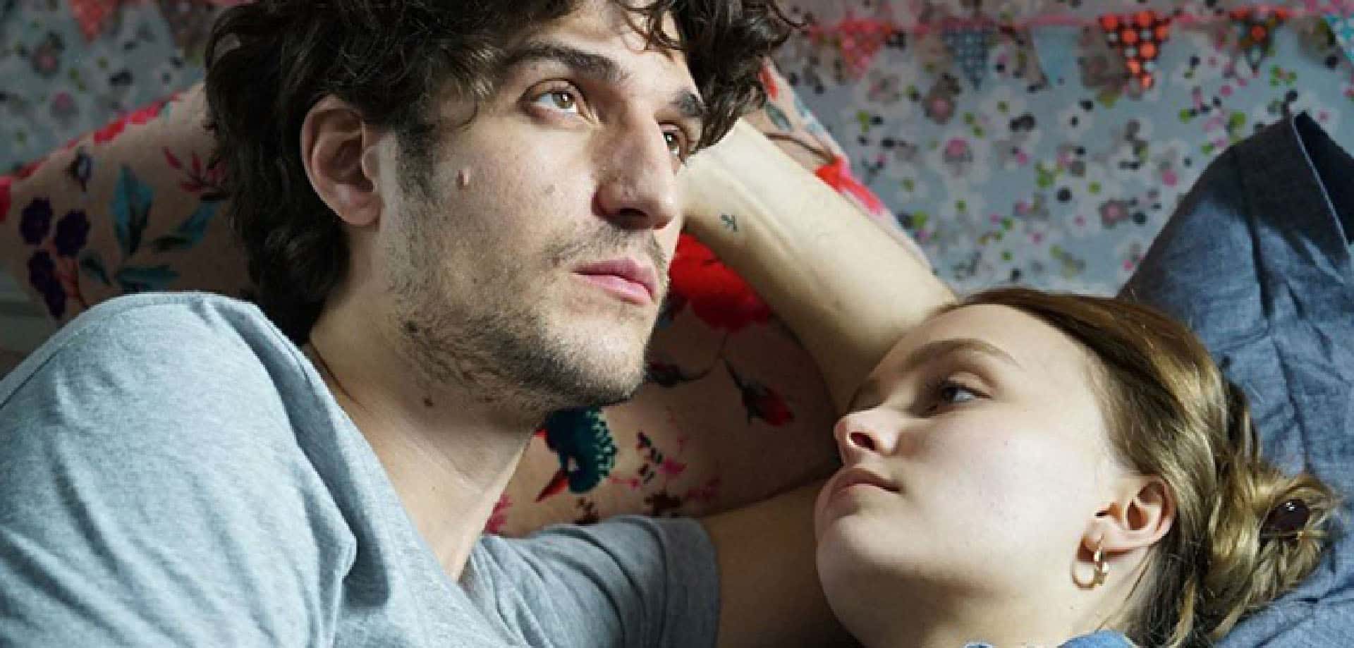 L’uomo fedele: nuova clip del film di e con Louis Garrel