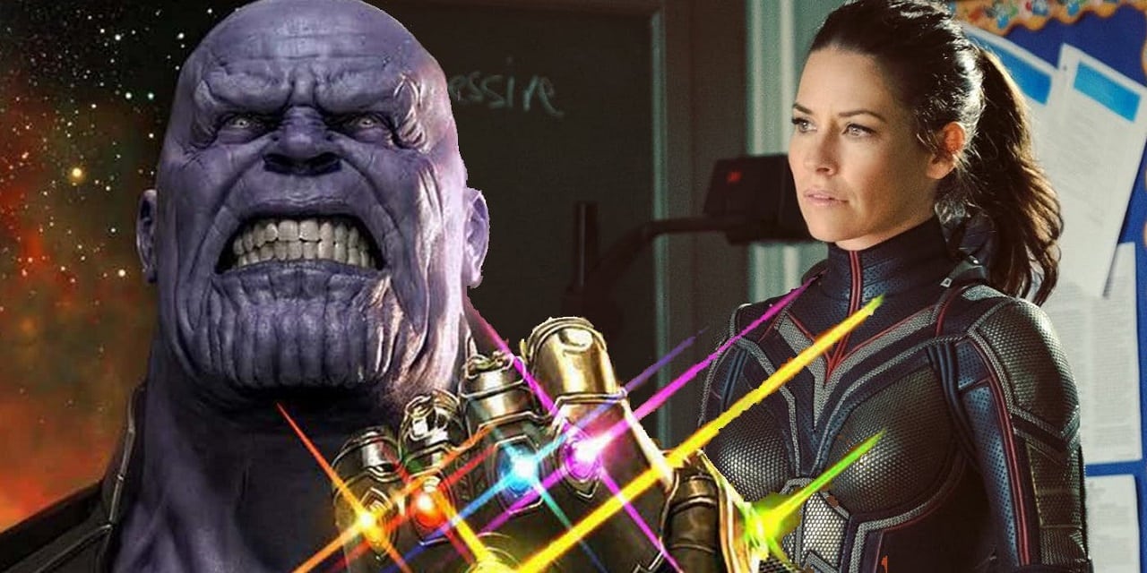 Evangeline Lilly non sa cosa accadrà dopo Avengers: Endgame