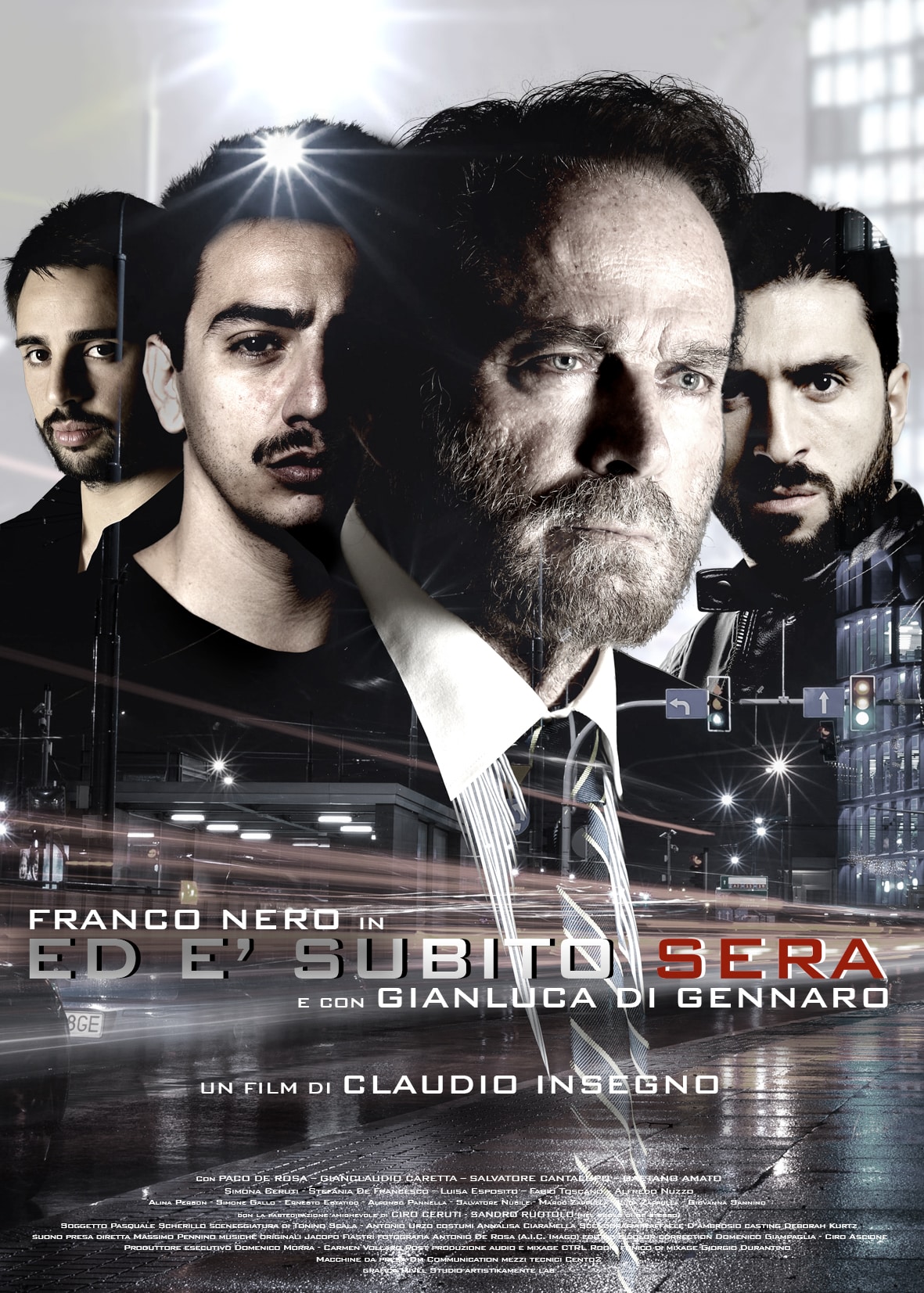 Guarda la locandina!