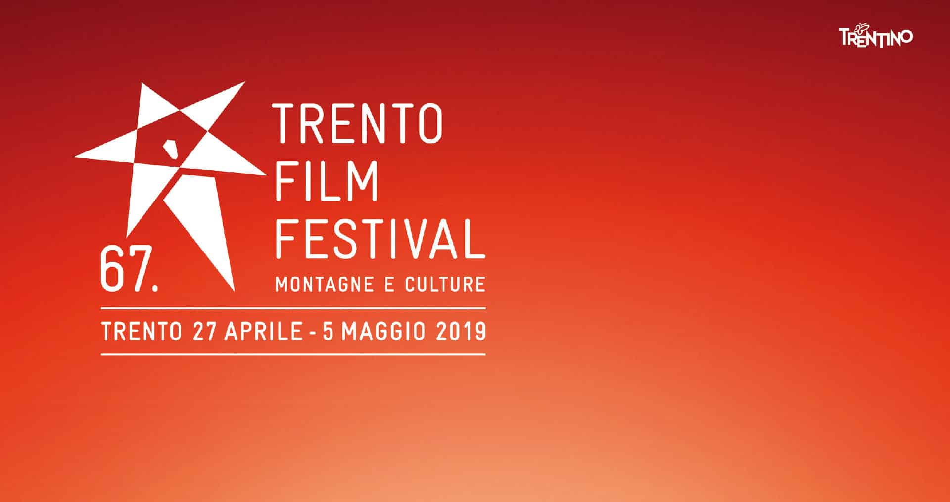 Trento Film Festival 2019: il programma della 67° edizione