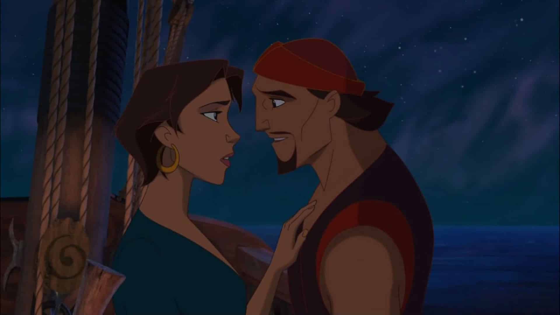 The Legend of Sinbad: scelto il regista per il film in live-action