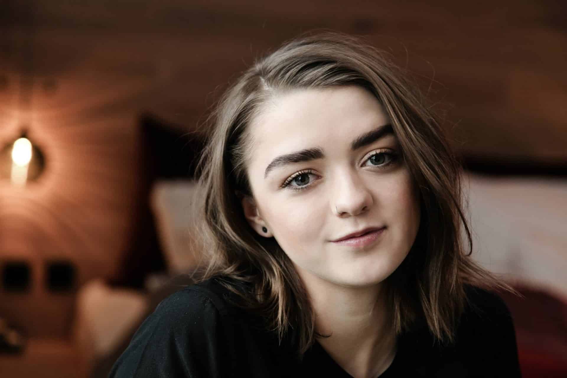 The Owners: Maisie Williams (Il Trono di Spade) nel cast del thriller