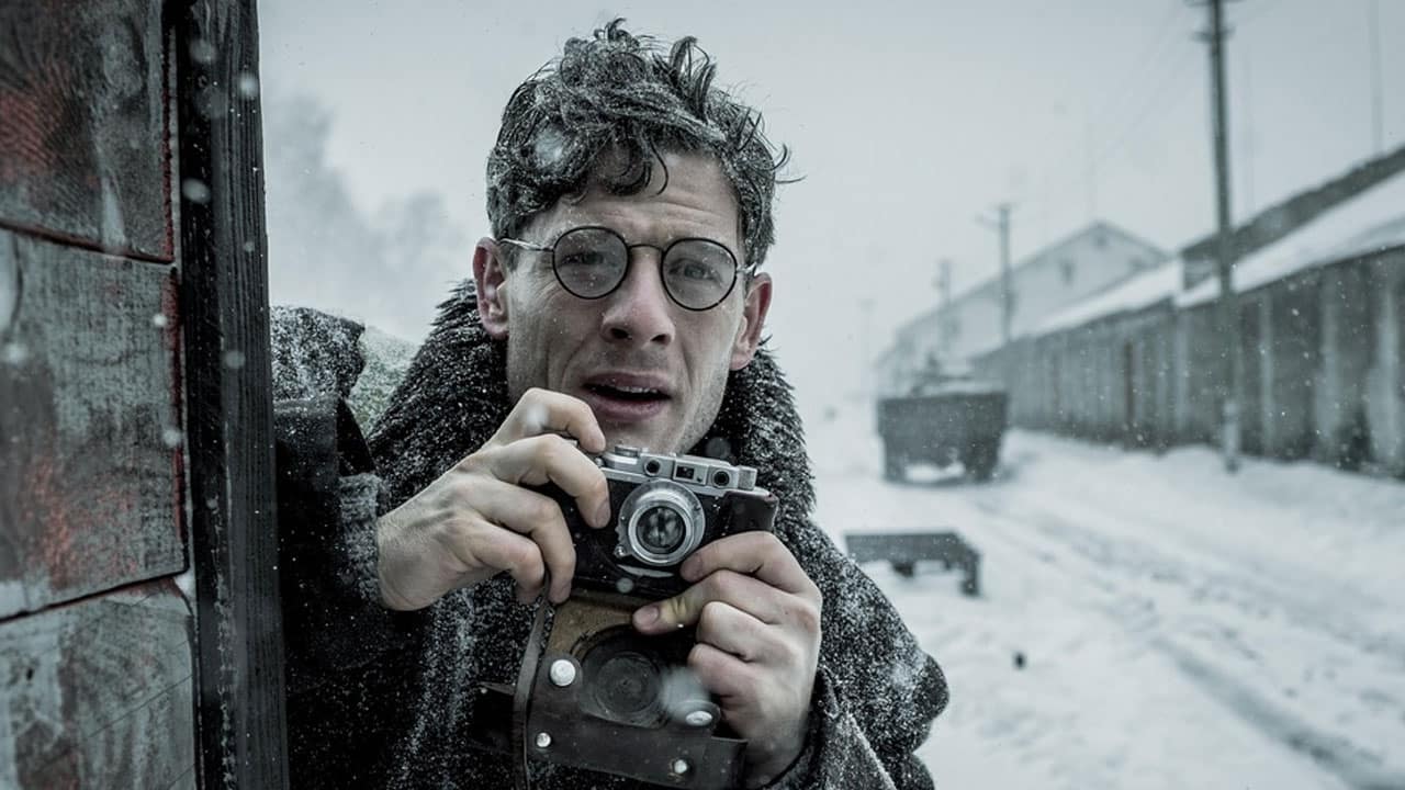 Berlinale 2019 – L’ombra di Stalin (Mr. Jones): recensione del film