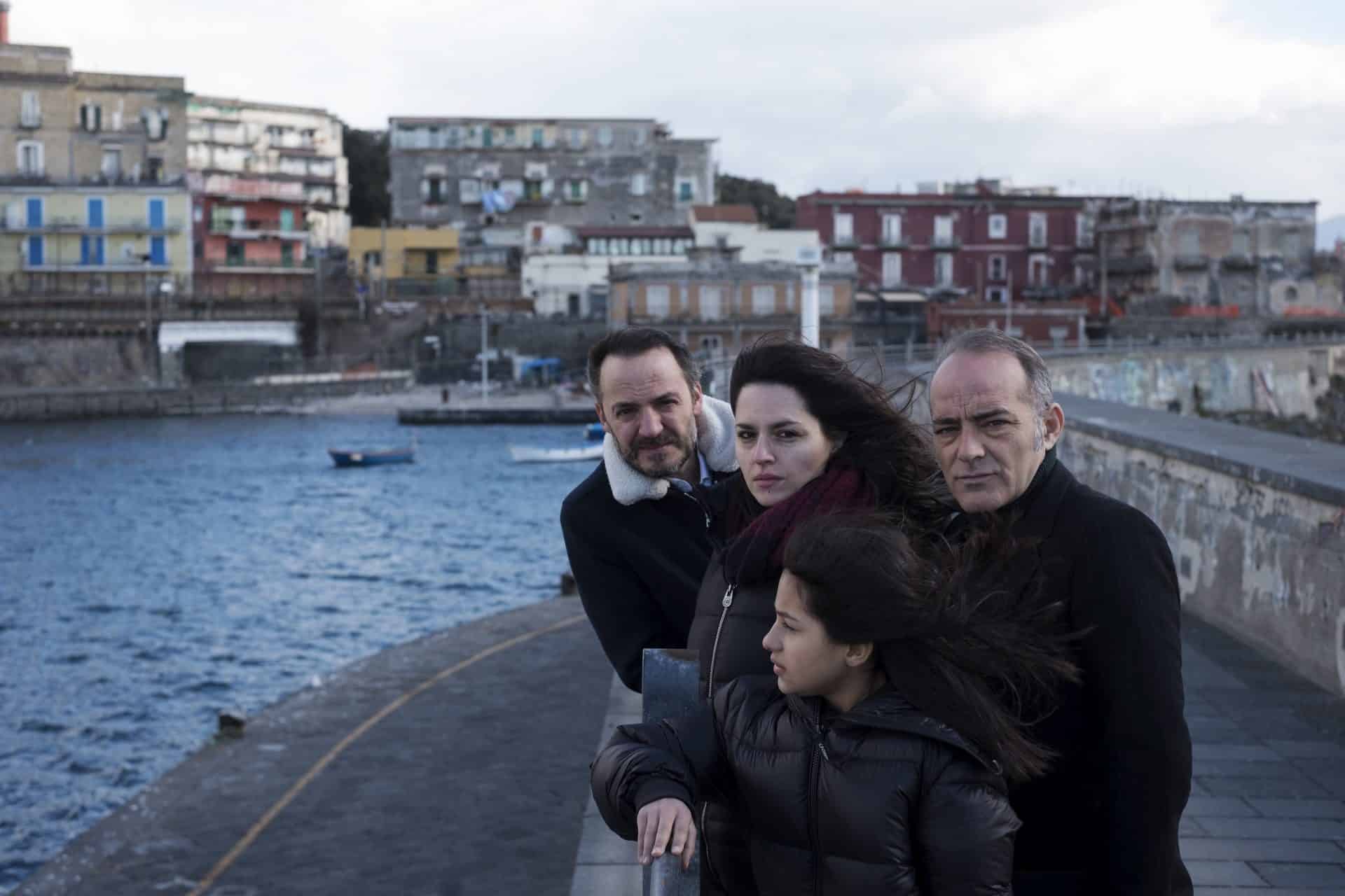 Rosa Pietra e Stella: iniziate le riprese del film di Marcello Sannino