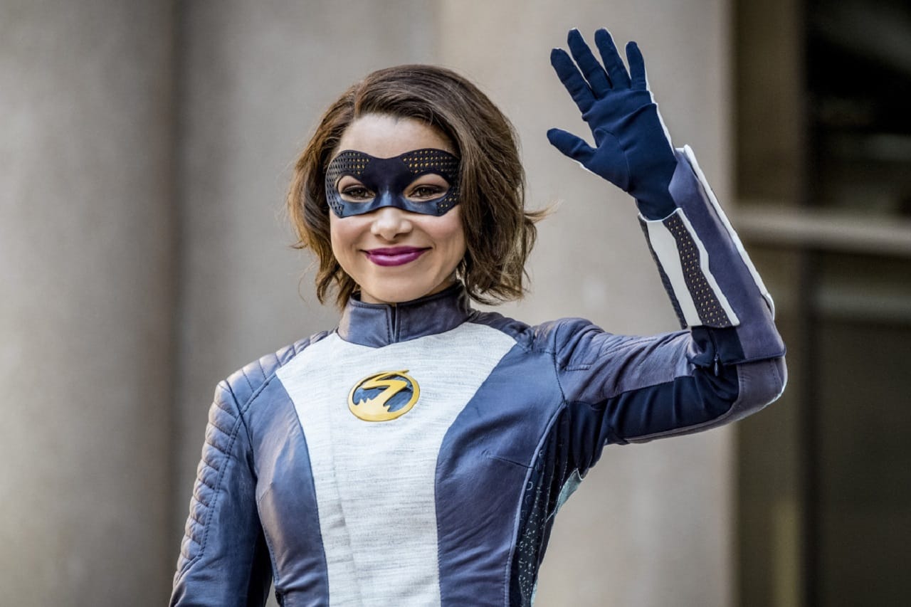 Arrowverse: Nora West-Allen di The Flash avrà un proprio spin-off?