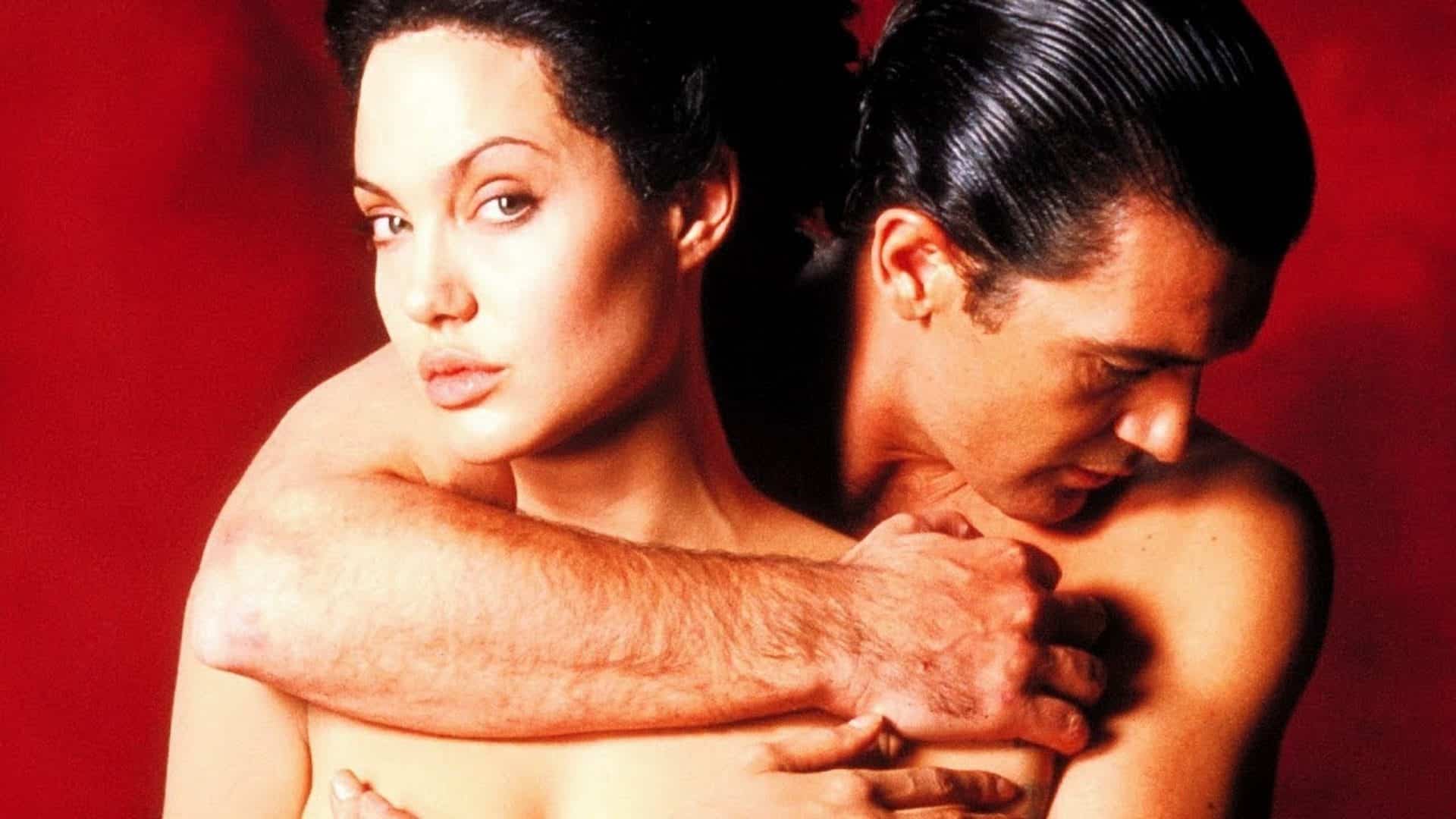 Original Sin: la spiegazione del finale del film con Angelina Jolie