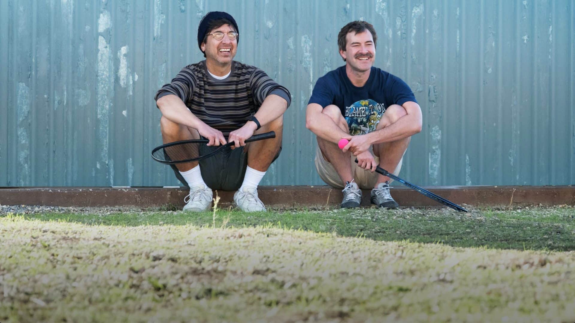 Paddleton: recensione del film Netflix di Alex Lehmann