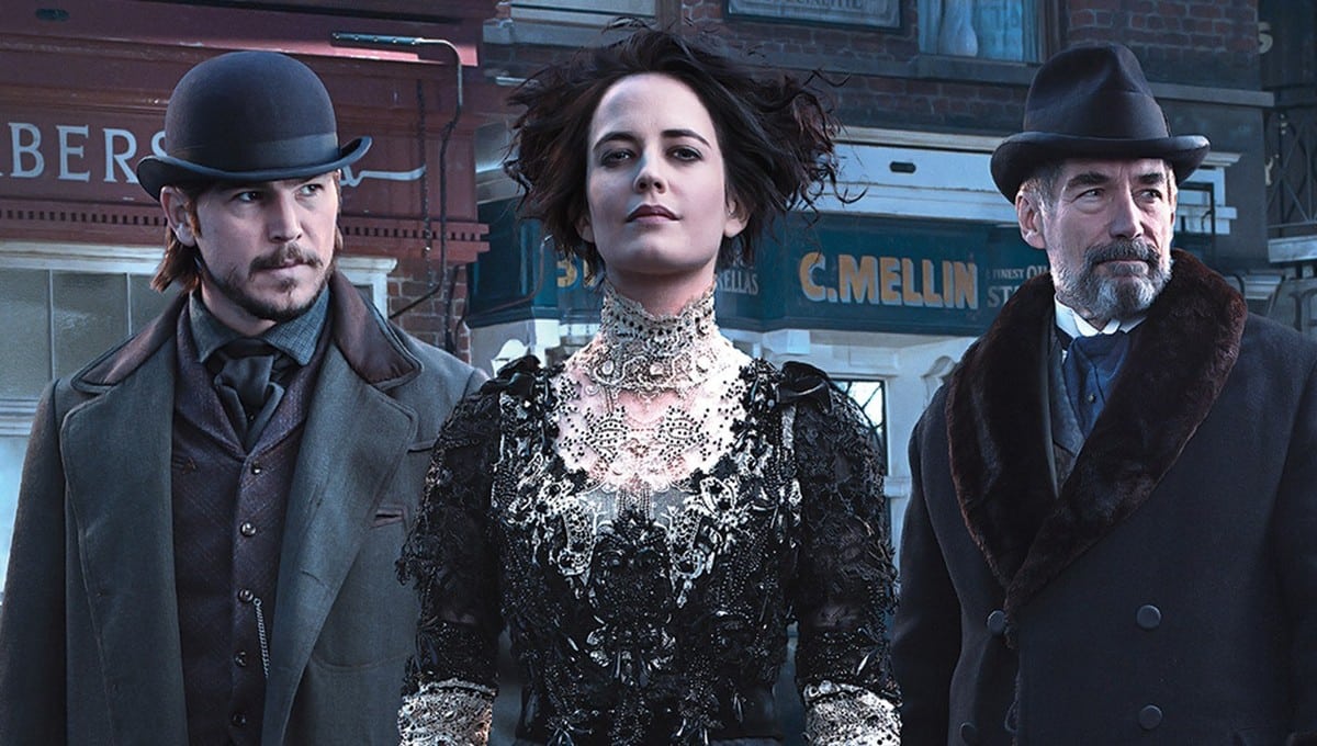 City of Angels: lo spinoff di Penny Dreadful aggiunge due membri al cast